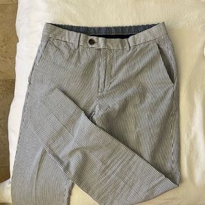 Men’s bonobos size 31/30 slim taper pants